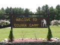 College Camp