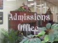 Admissions Office