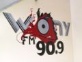 WONY  Red Dragon Radio 90.9 FM