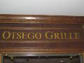 Otsego Grille