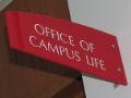 Greek Life Office