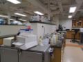 Hydrogeology Laboratory