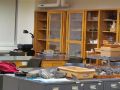 Earth Sciences XRF Room