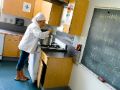 The Food Science Lab