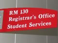 Registrars Office