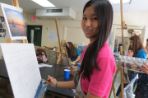 Visual Arts Studios