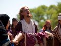 Luther Memorial & Bell TowerAnnual Easter Pageant