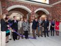 Farris HallFarris Hall dedication