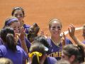 Softball 012Celebration during game