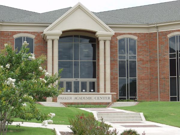 Parker Academic Center