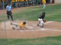 Red Murff Baseball FieldAnd he scores