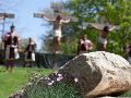 Luther Memorial & Bell TowerAnnual Easter Pageant