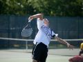 Yvonne Li Tennis CenterUMHB tennis player