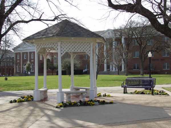 The Quad