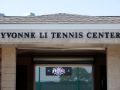 Yvonne Li Tennis CenterYvonne Li Tennis Center