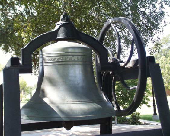 The Senior Bell