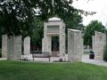 York Sesquicentennial PlazaYork Sesquicentennial Plaza