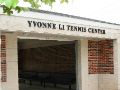 Yvonne Li Tennis CenterYvonne Li Tennis Center