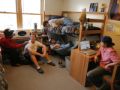 Emerson Dorm Room