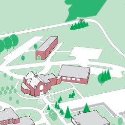 Campus Map