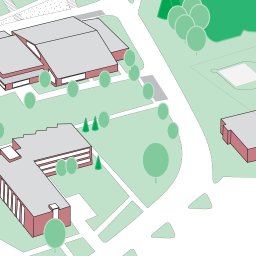 Campus Map